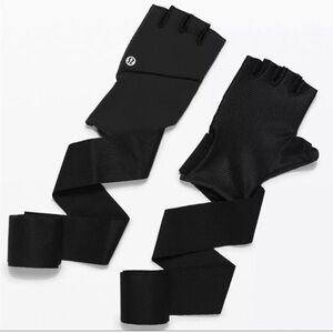 Lululemon License to Train Boxing Wrap